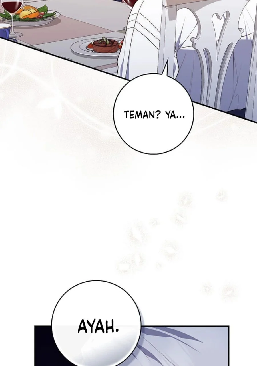 A Princess Who Reads Fortune Chapter 81 - halaman 106