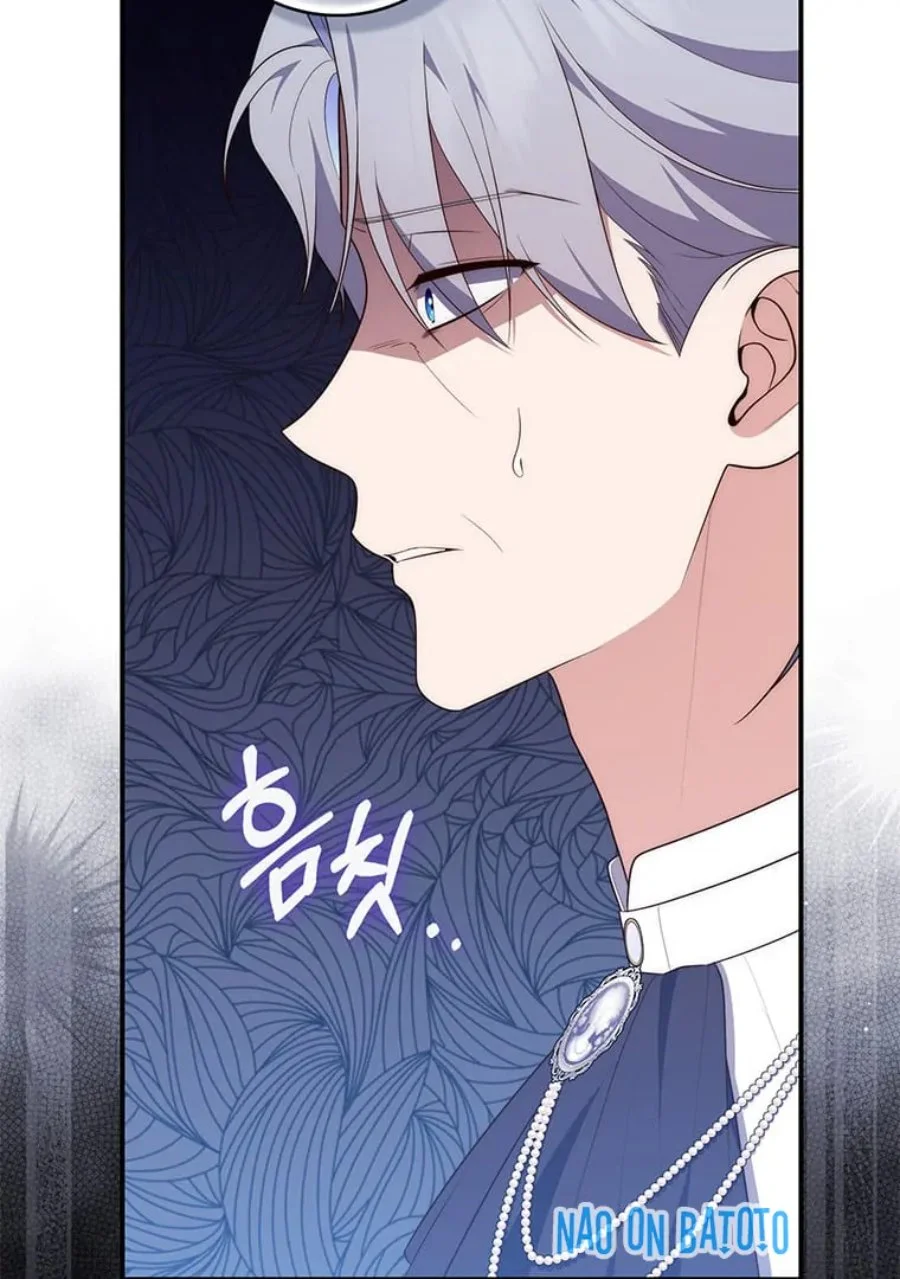 A Princess Who Reads Fortune Chapter 81 - halaman 107