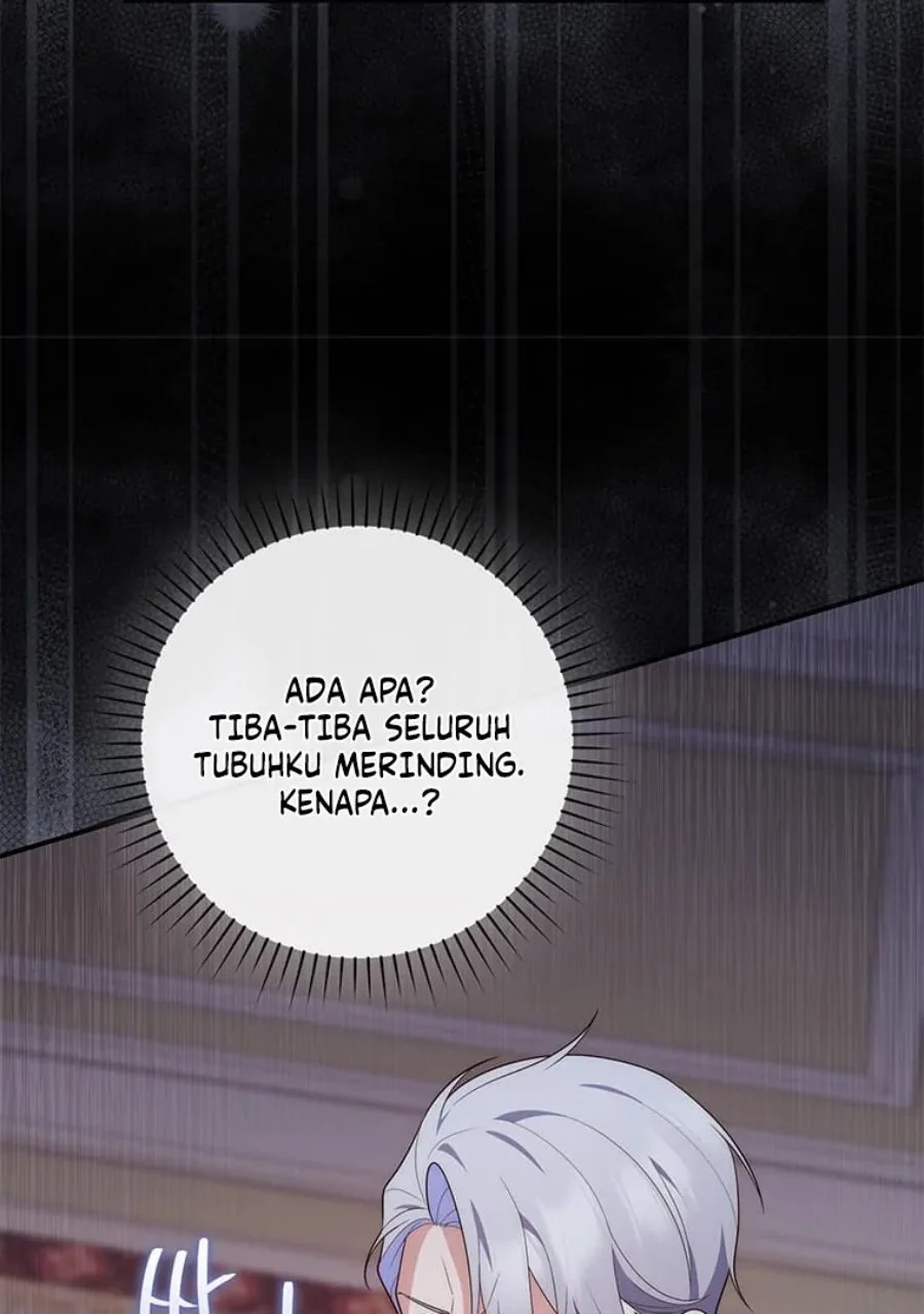 A Princess Who Reads Fortune Chapter 81 - halaman 108