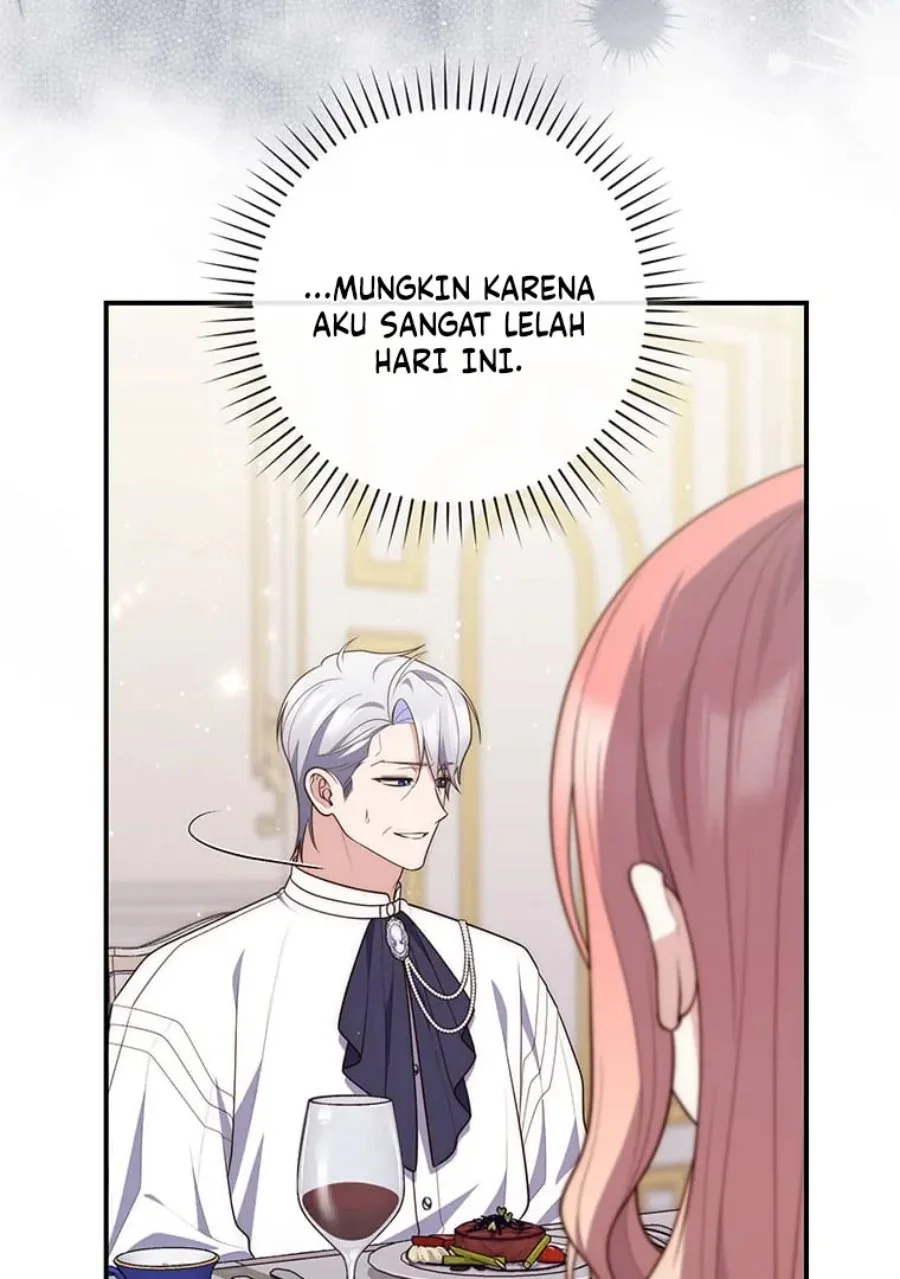 A Princess Who Reads Fortune Chapter 81 - halaman 110
