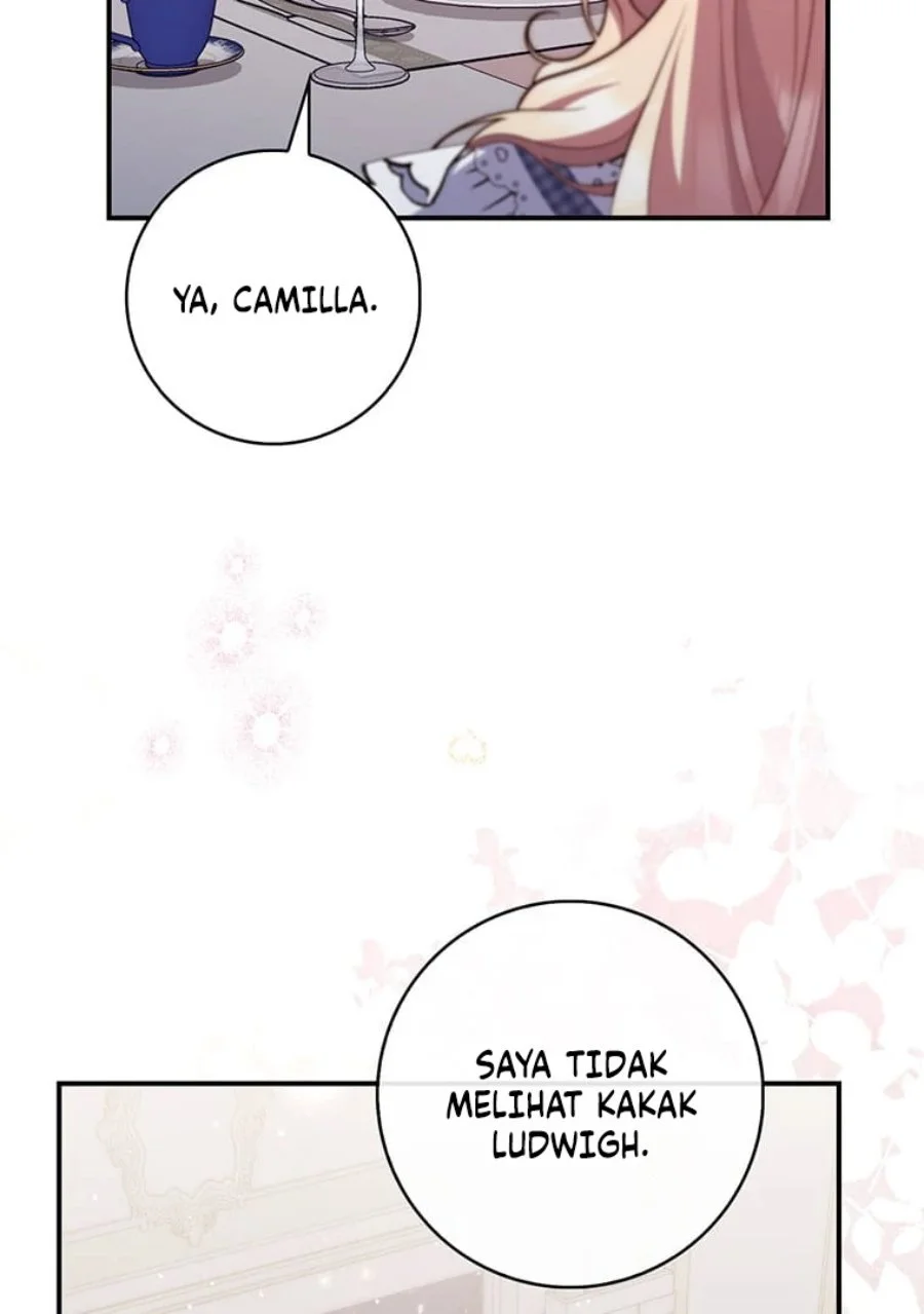 A Princess Who Reads Fortune Chapter 81 - halaman 111
