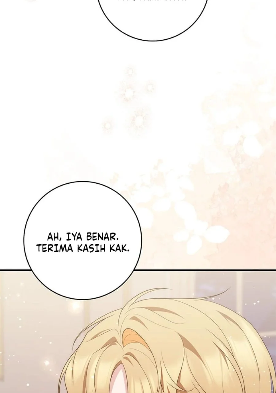 A Princess Who Reads Fortune Chapter 81 - halaman 113