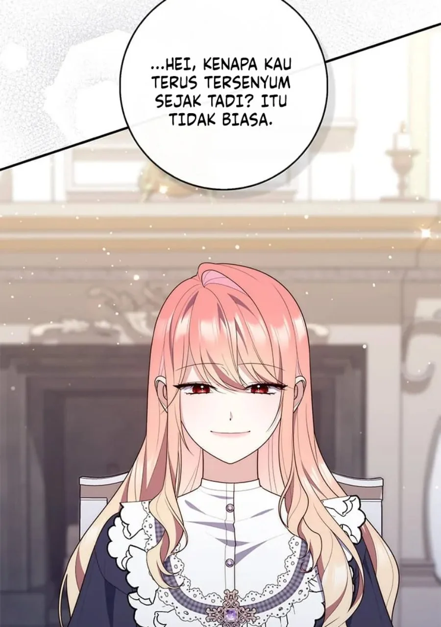 A Princess Who Reads Fortune Chapter 81 - halaman 115