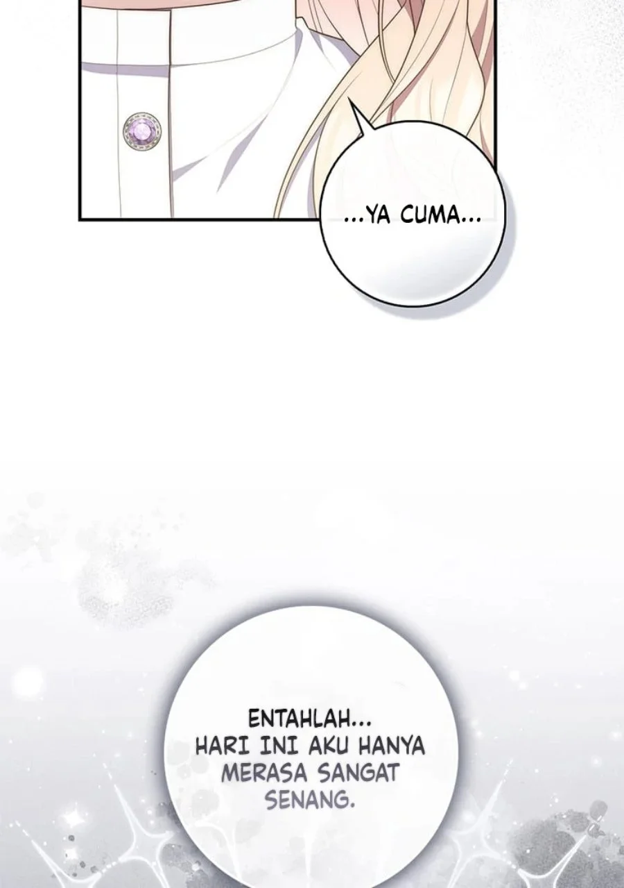 A Princess Who Reads Fortune Chapter 81 - halaman 117