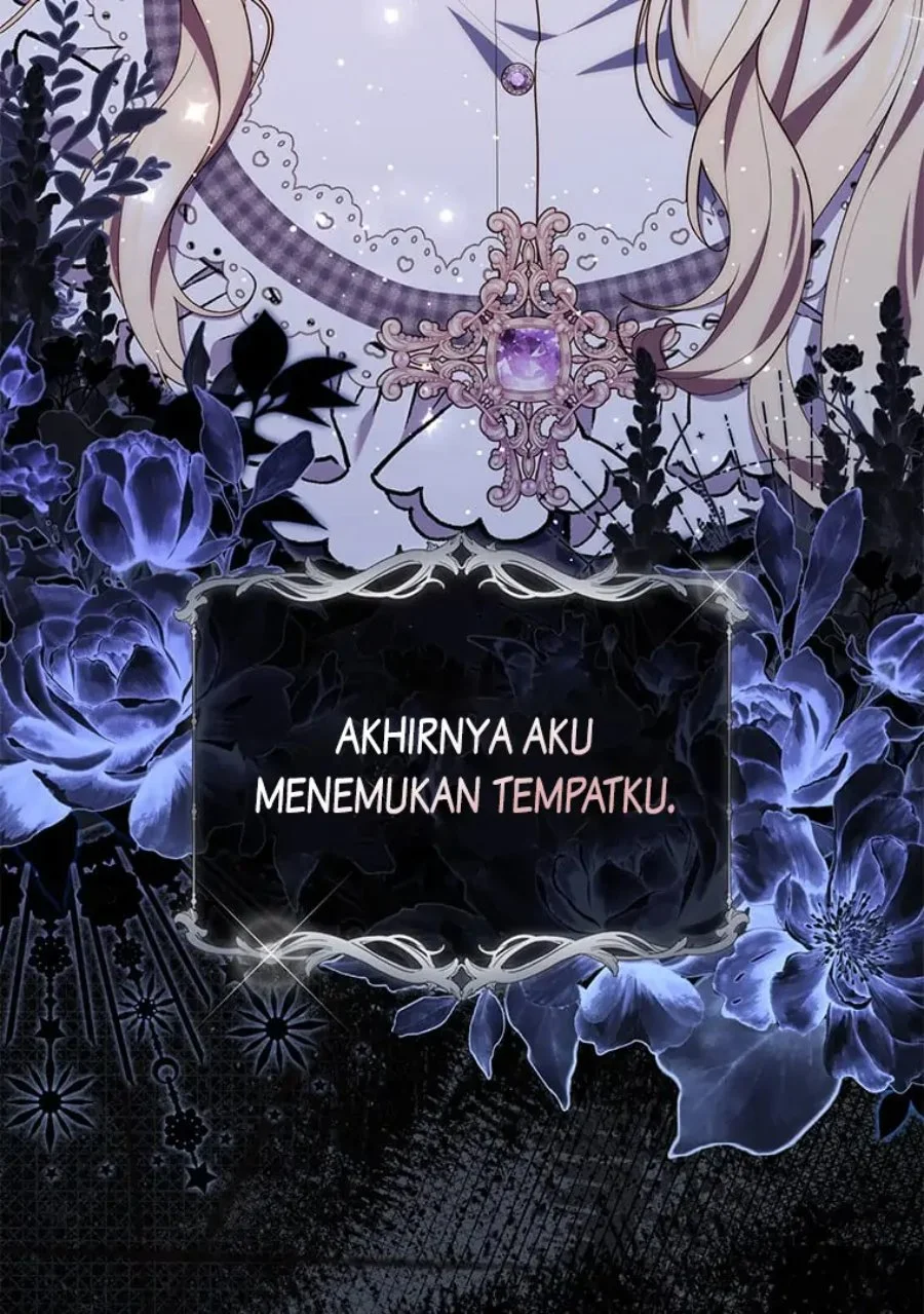 A Princess Who Reads Fortune Chapter 81 - halaman 119