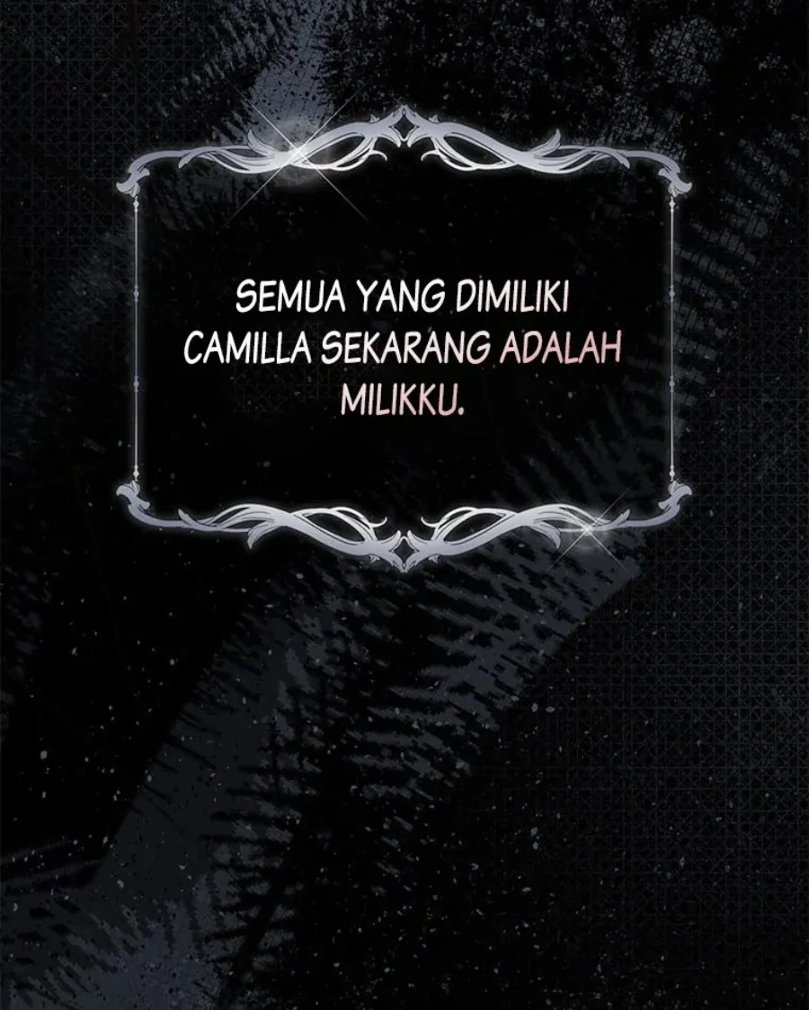 A Princess Who Reads Fortune Chapter 81 - halaman 120