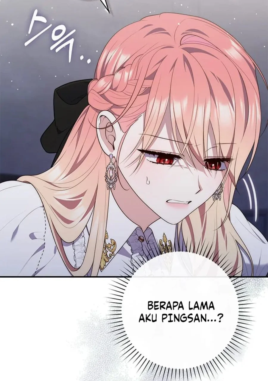 A Princess Who Reads Fortune Chapter 81 - halaman 15