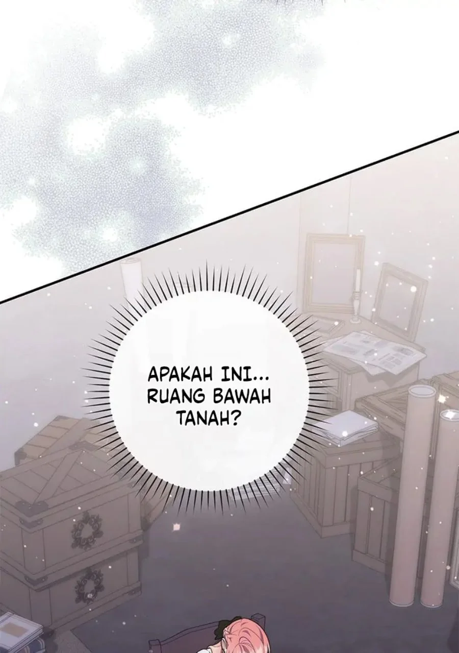 A Princess Who Reads Fortune Chapter 81 - halaman 16