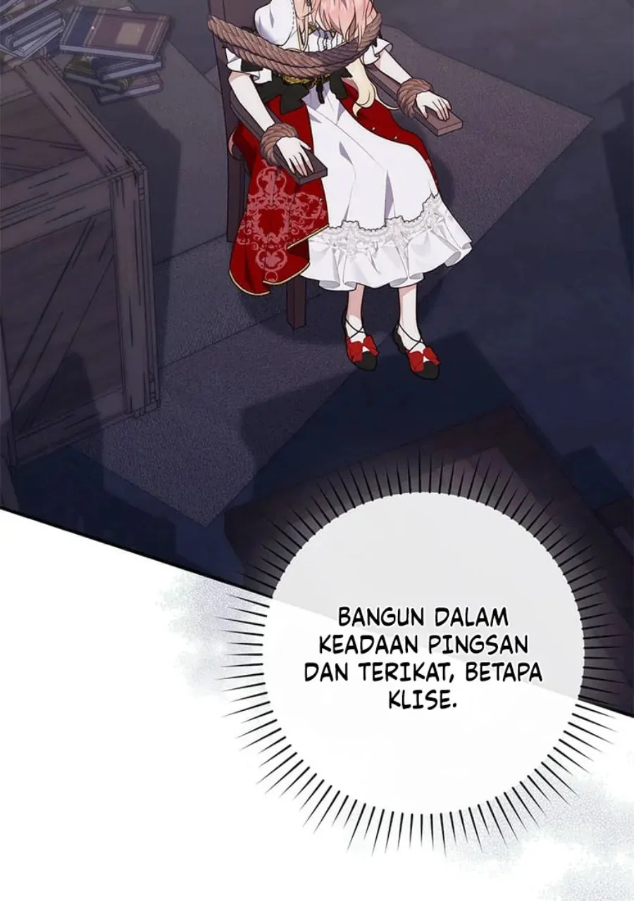 A Princess Who Reads Fortune Chapter 81 - halaman 17