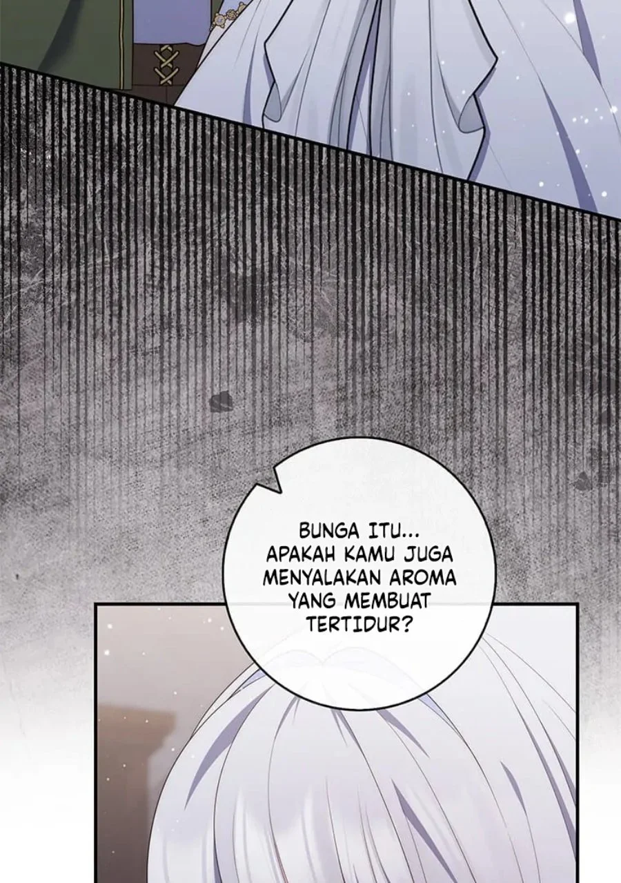 A Princess Who Reads Fortune Chapter 81 - halaman 20