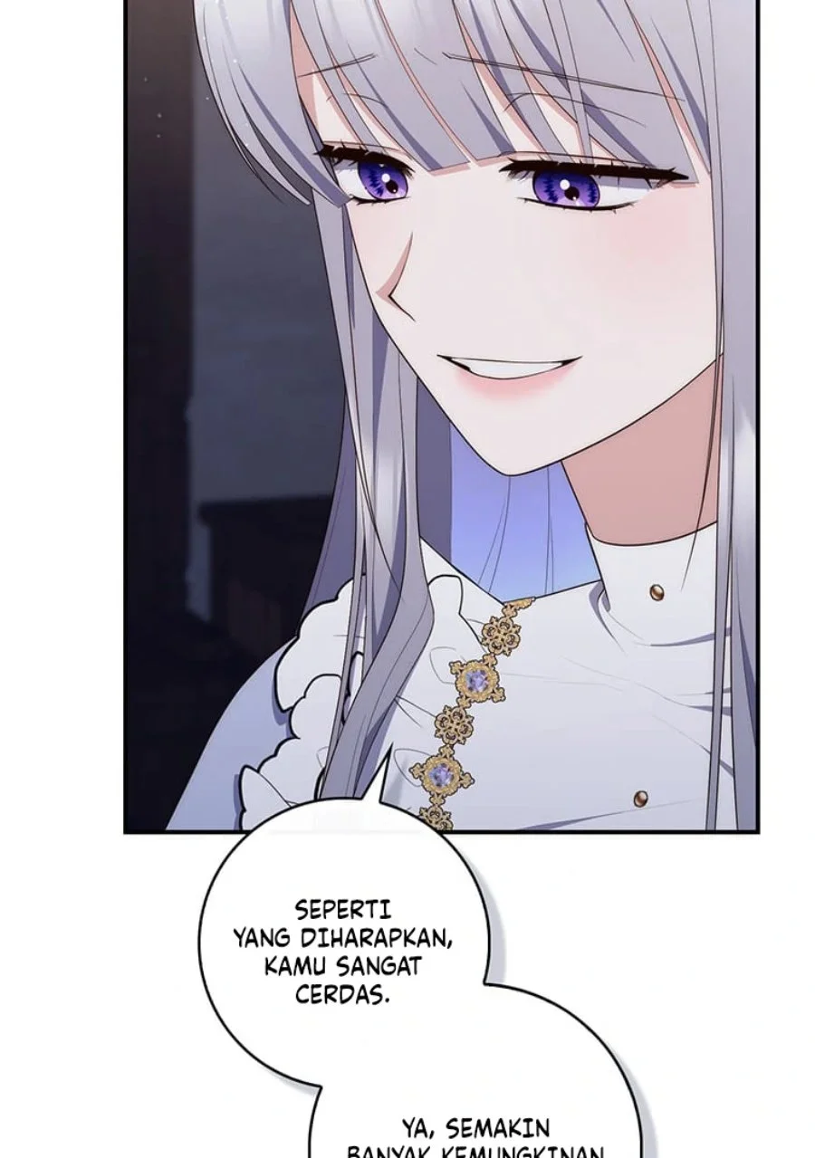 A Princess Who Reads Fortune Chapter 81 - halaman 21