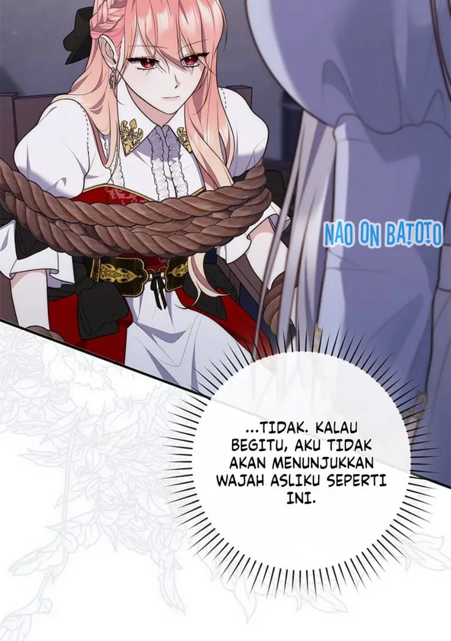 A Princess Who Reads Fortune Chapter 81 - halaman 23