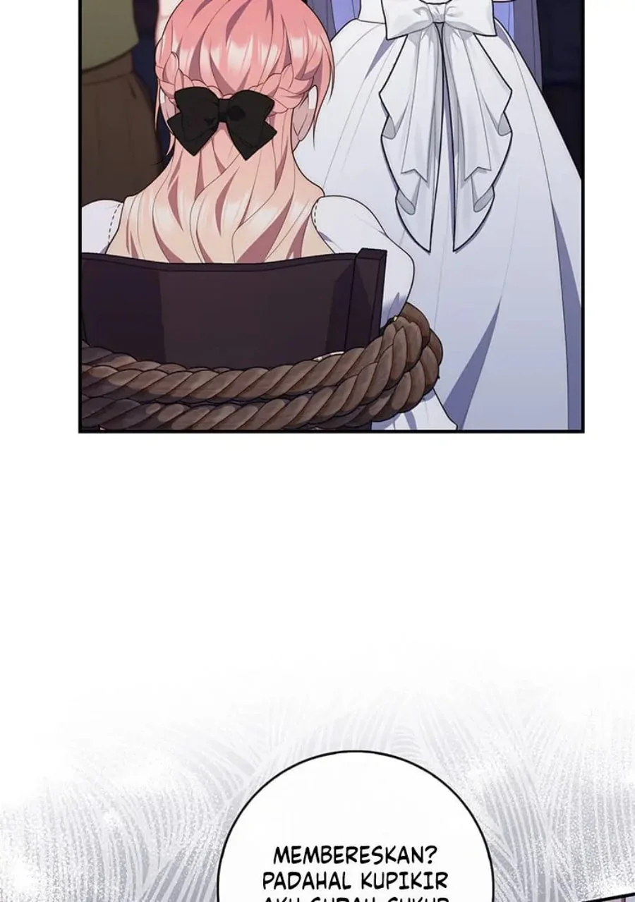 A Princess Who Reads Fortune Chapter 81 - halaman 25