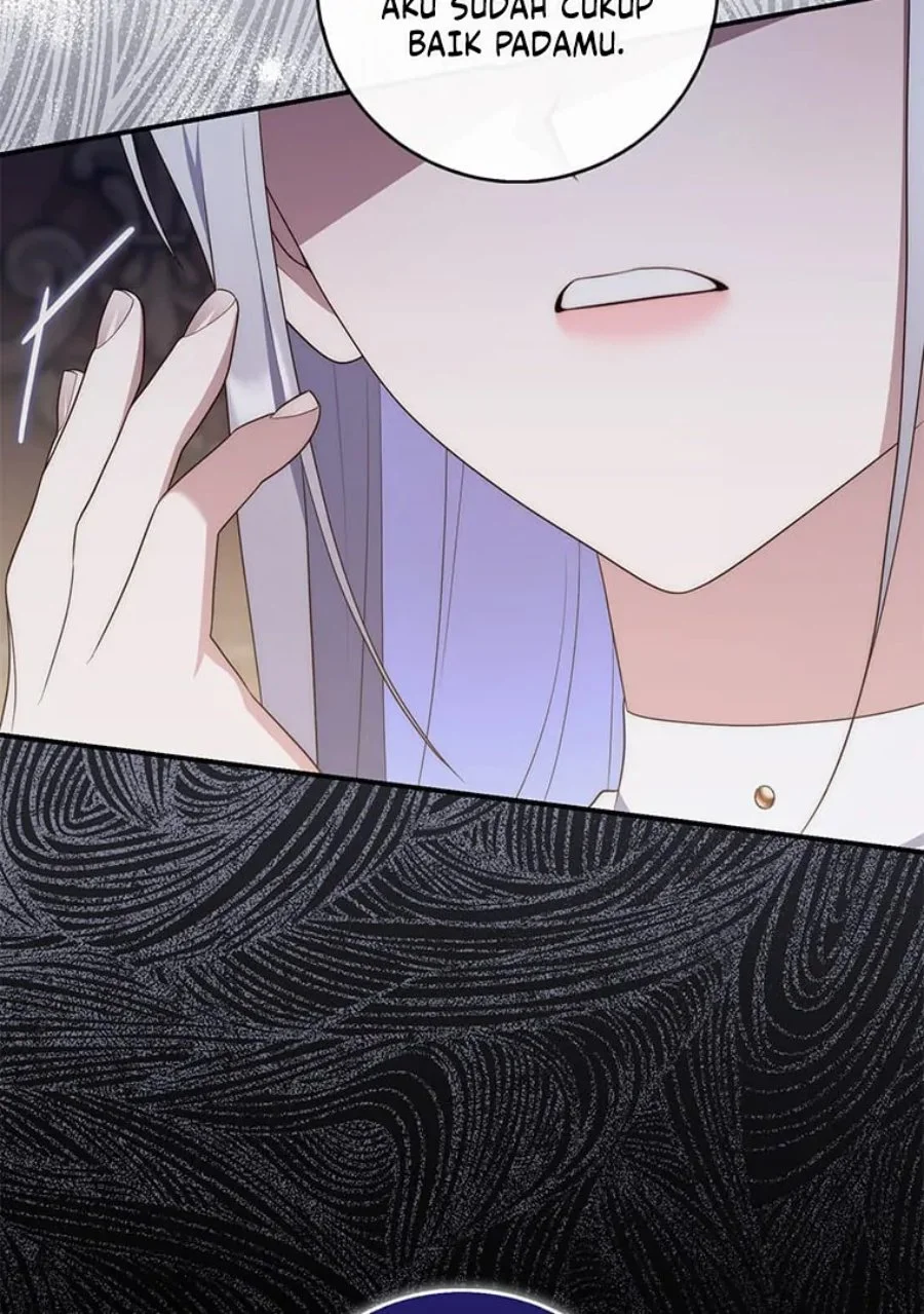 A Princess Who Reads Fortune Chapter 81 - halaman 26