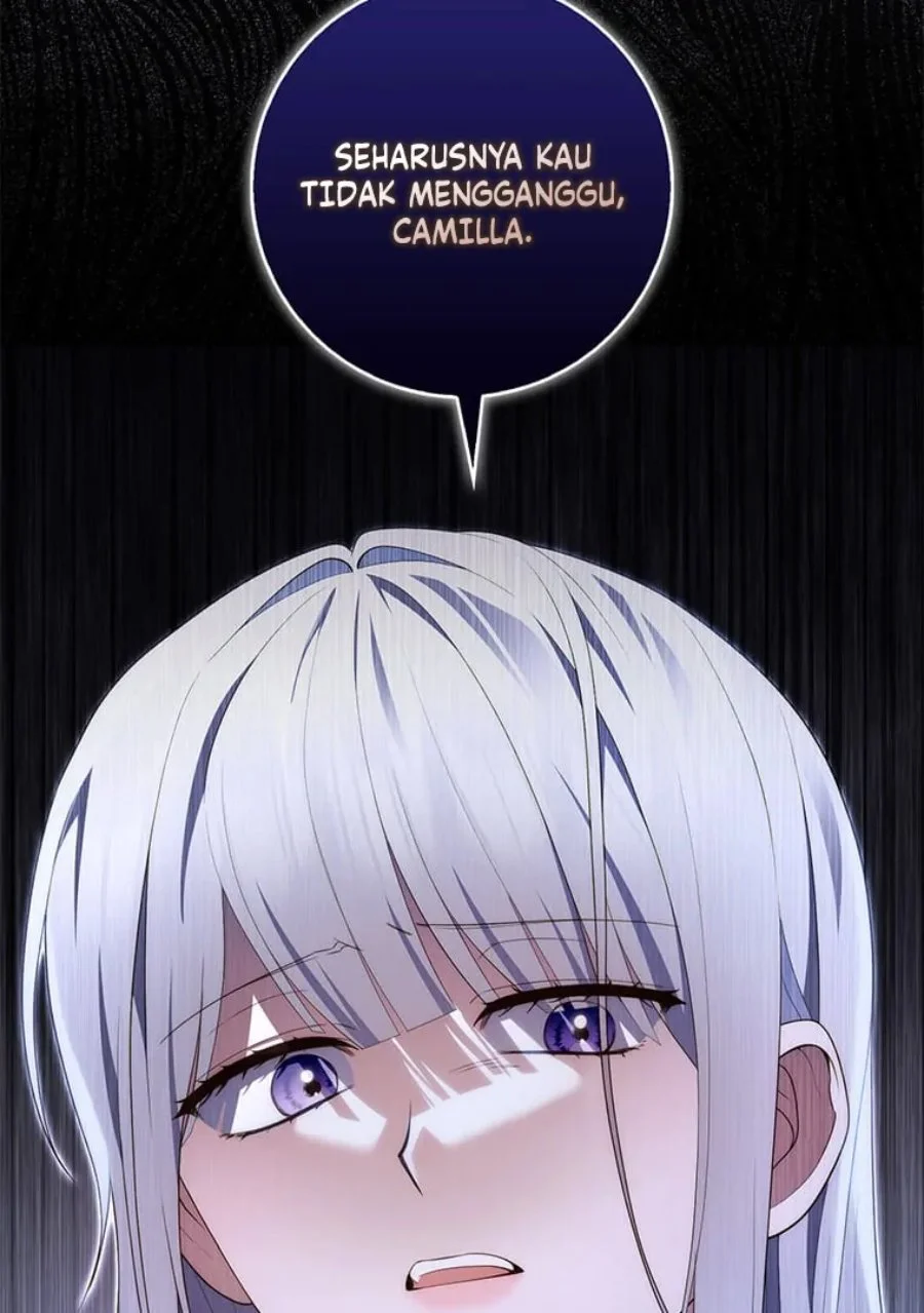 A Princess Who Reads Fortune Chapter 81 - halaman 27