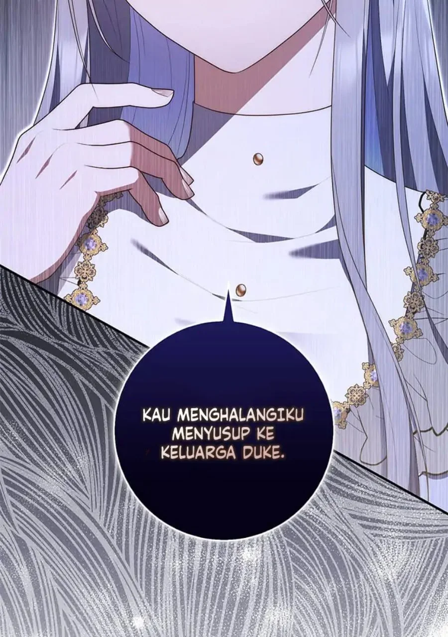 A Princess Who Reads Fortune Chapter 81 - halaman 28