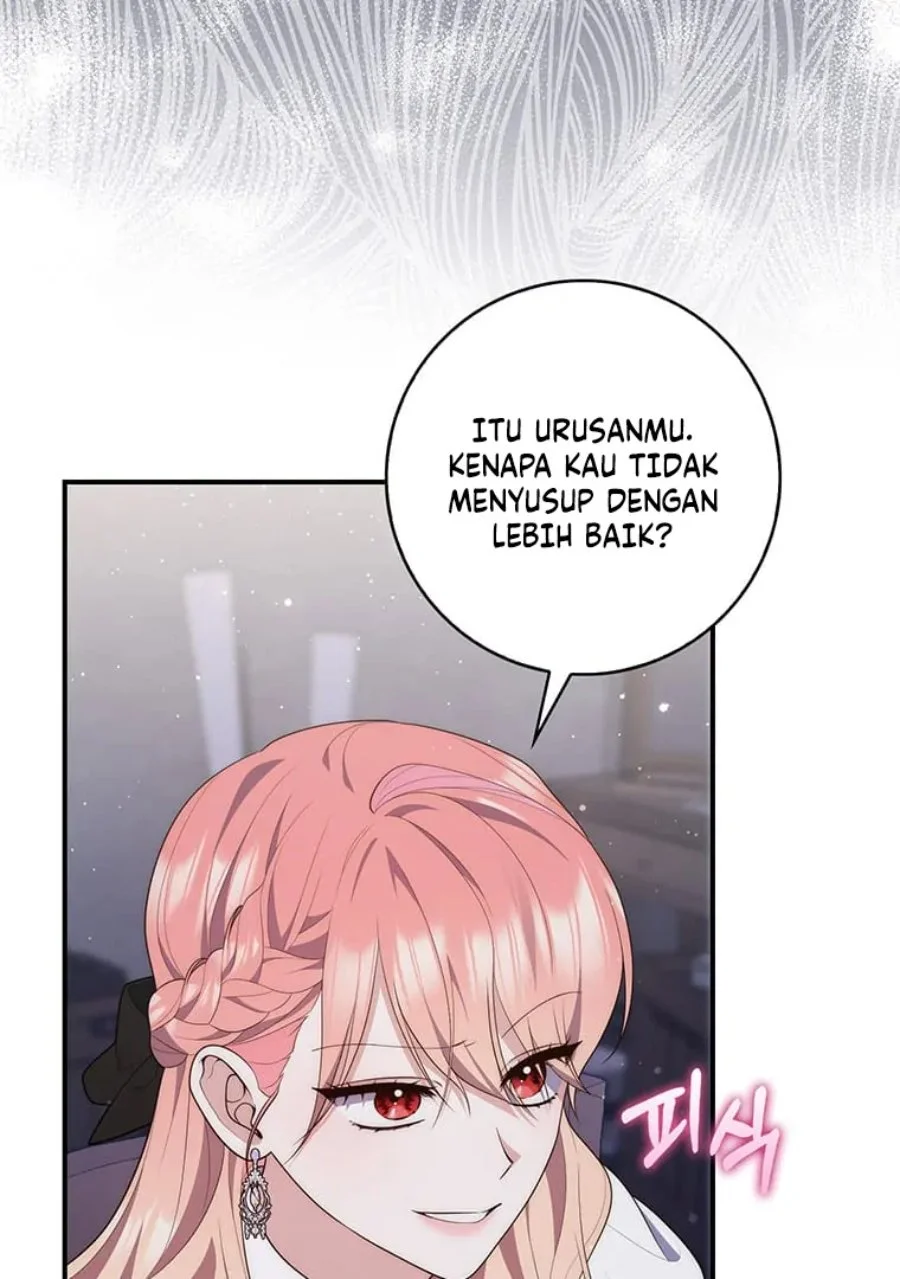 A Princess Who Reads Fortune Chapter 81 - halaman 29