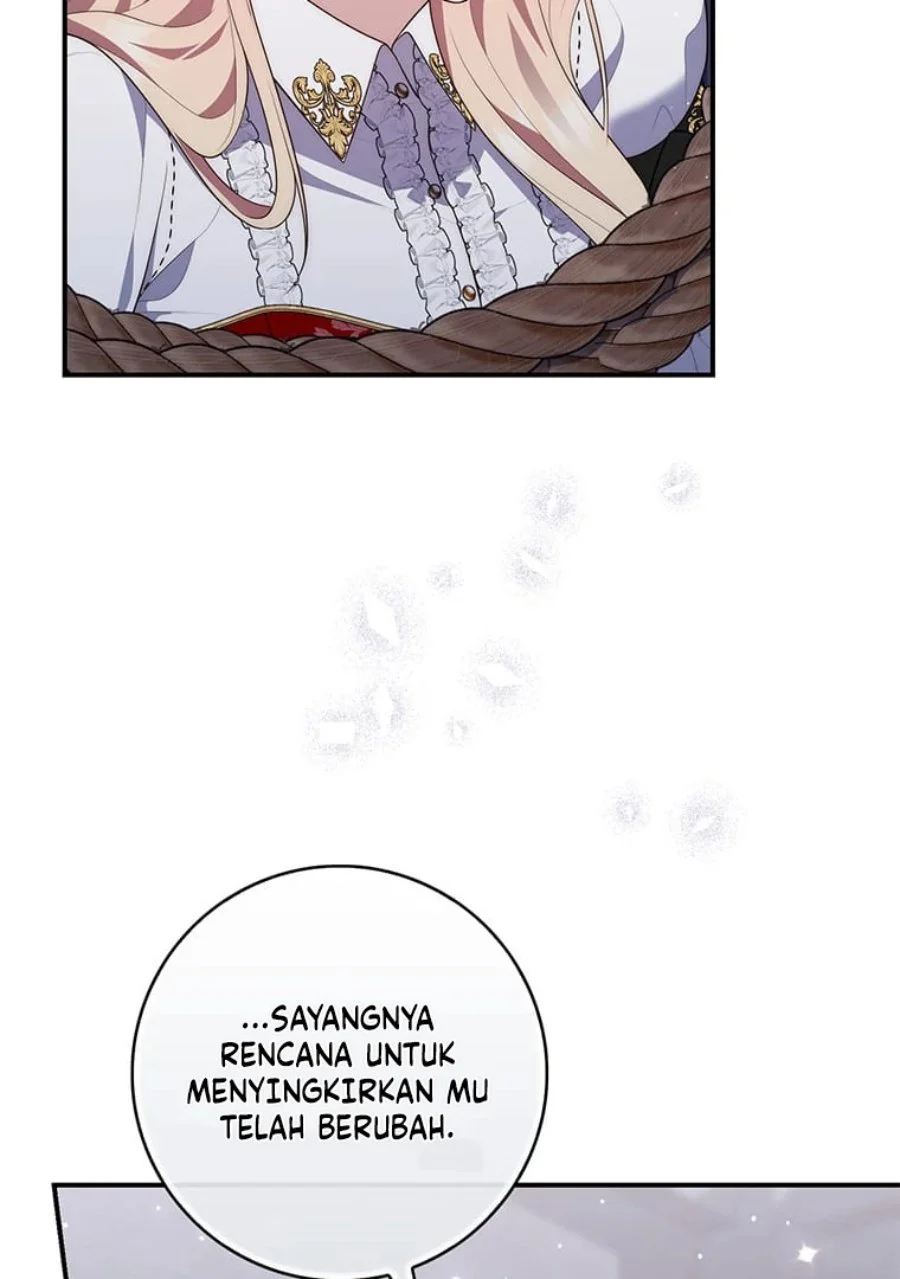 A Princess Who Reads Fortune Chapter 81 - halaman 30