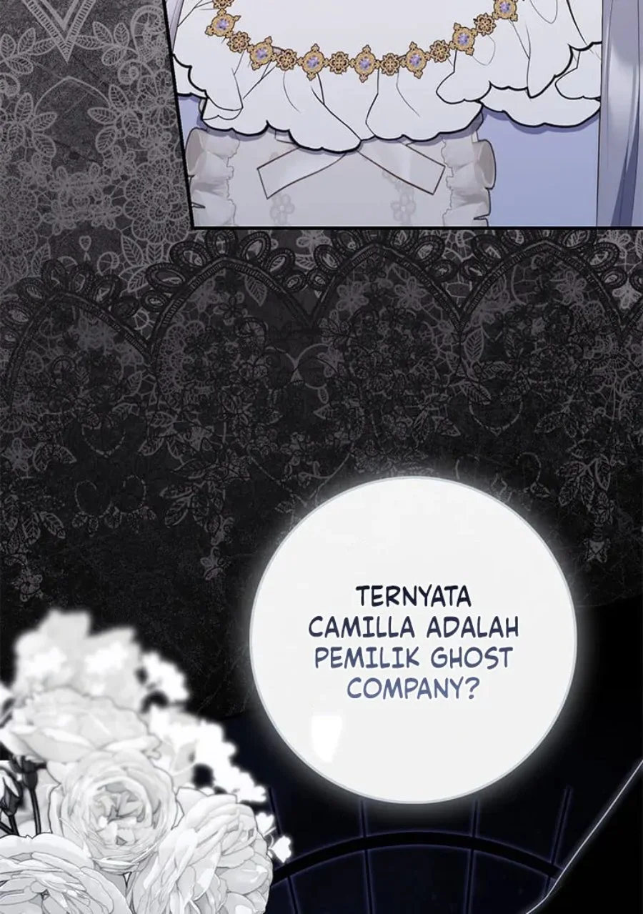 A Princess Who Reads Fortune Chapter 81 - halaman 32