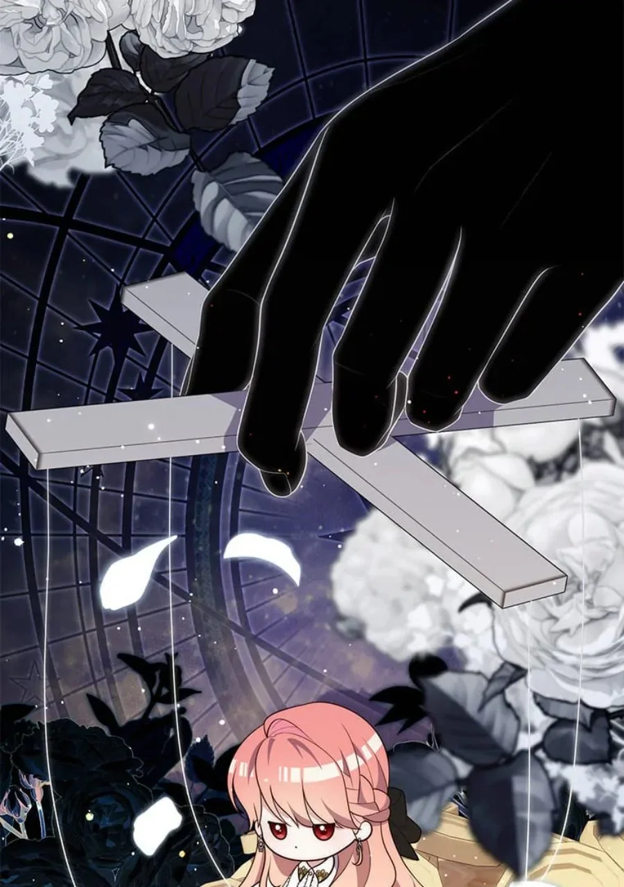 A Princess Who Reads Fortune Chapter 81 - halaman 33