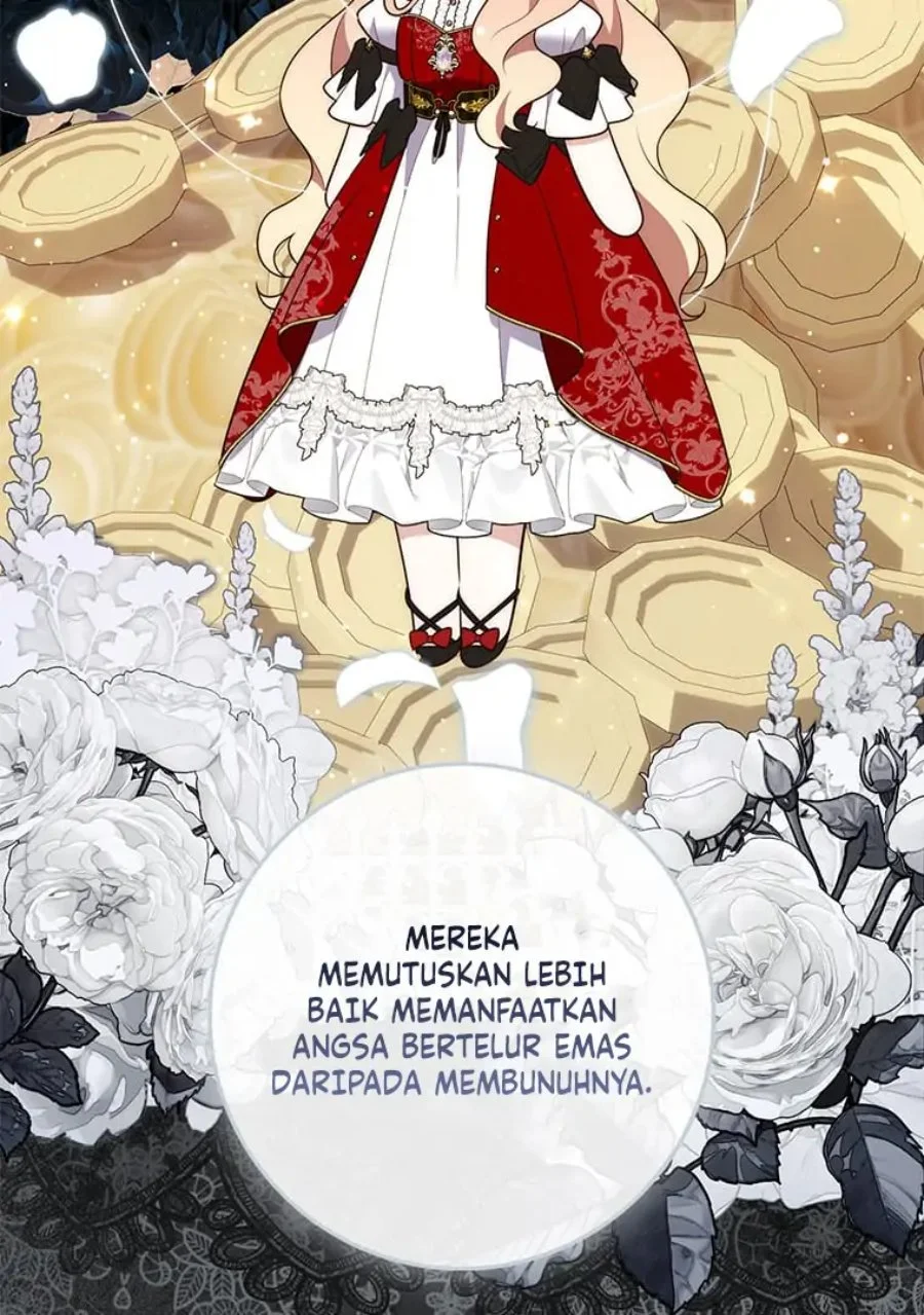 A Princess Who Reads Fortune Chapter 81 - halaman 34