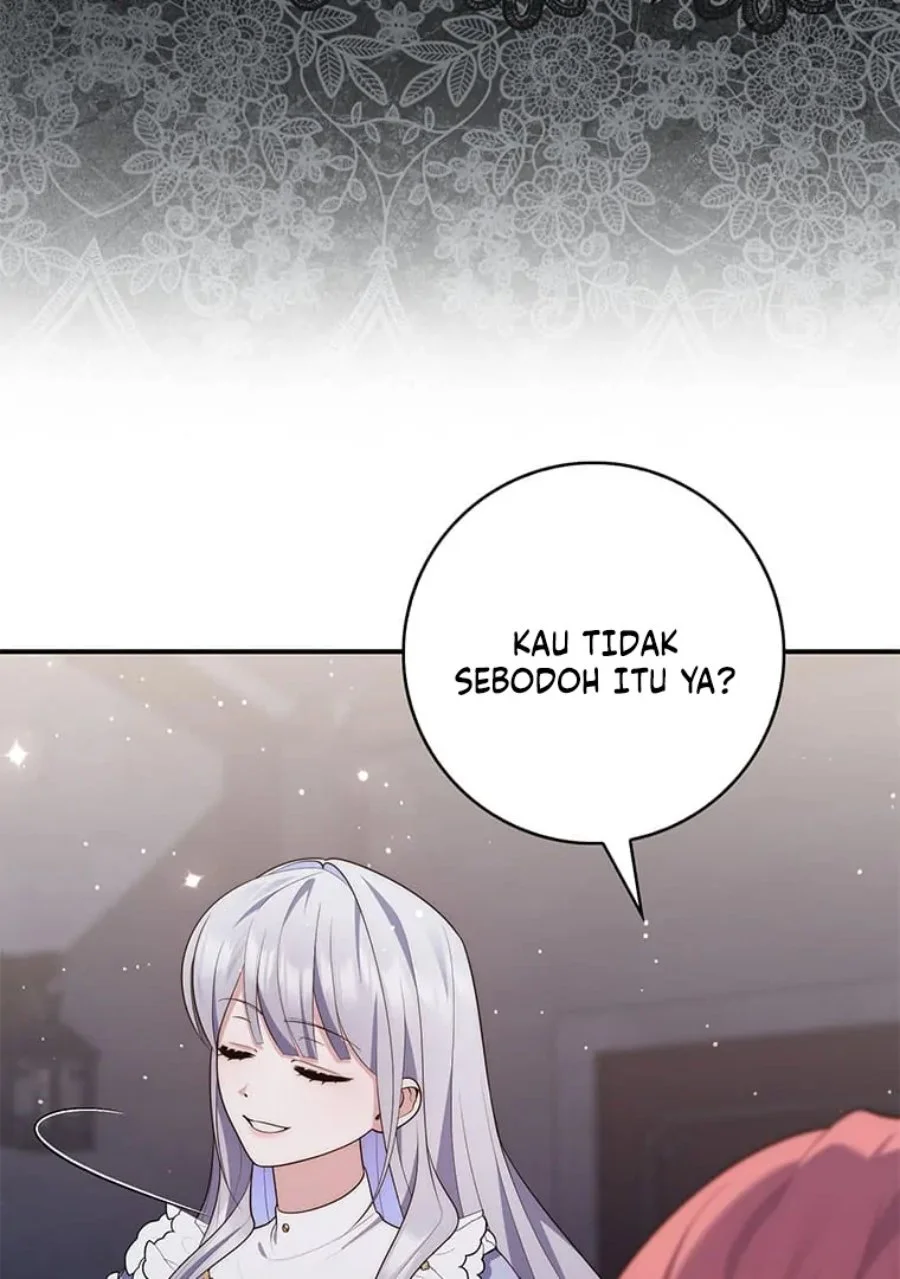A Princess Who Reads Fortune Chapter 81 - halaman 35
