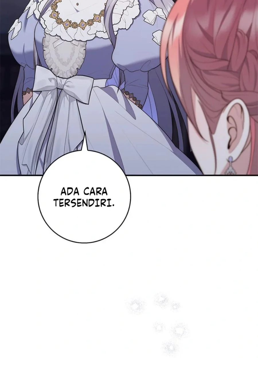 A Princess Who Reads Fortune Chapter 81 - halaman 36