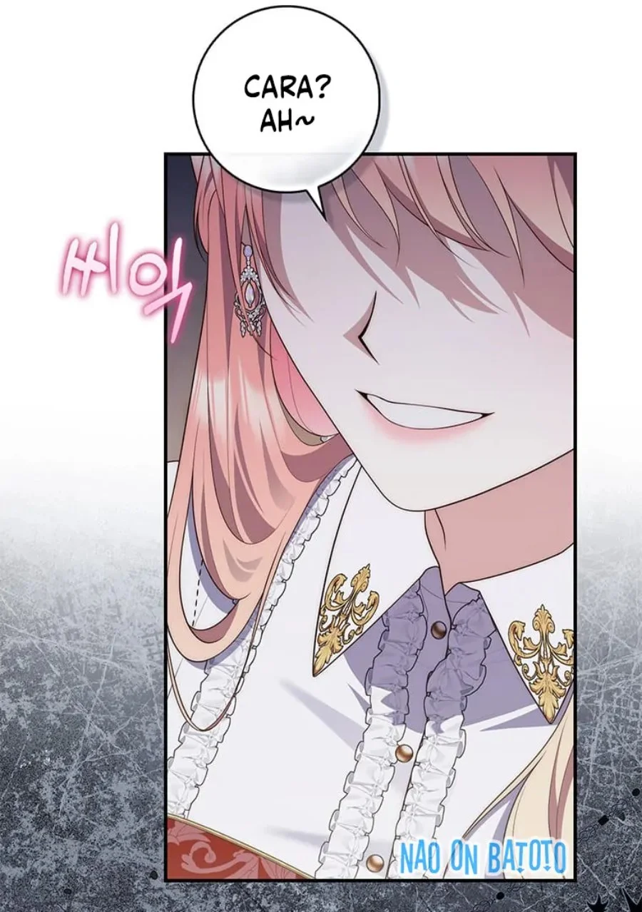 A Princess Who Reads Fortune Chapter 81 - halaman 37