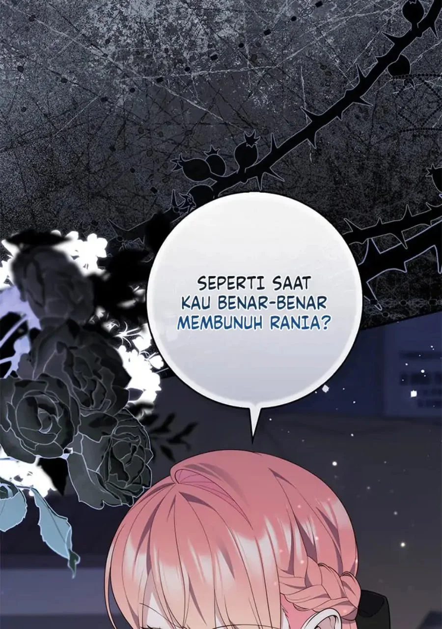 A Princess Who Reads Fortune Chapter 81 - halaman 38
