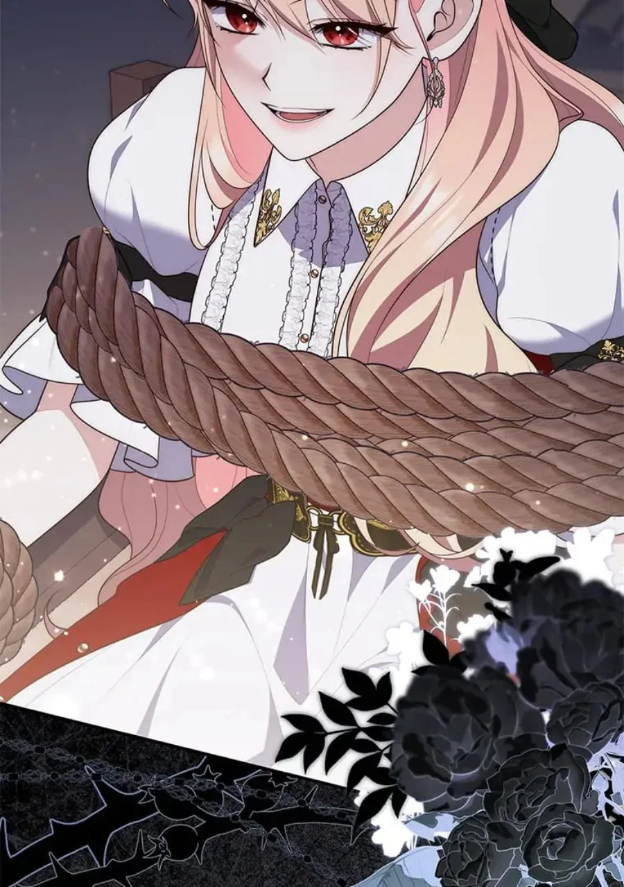 A Princess Who Reads Fortune Chapter 81 - halaman 39
