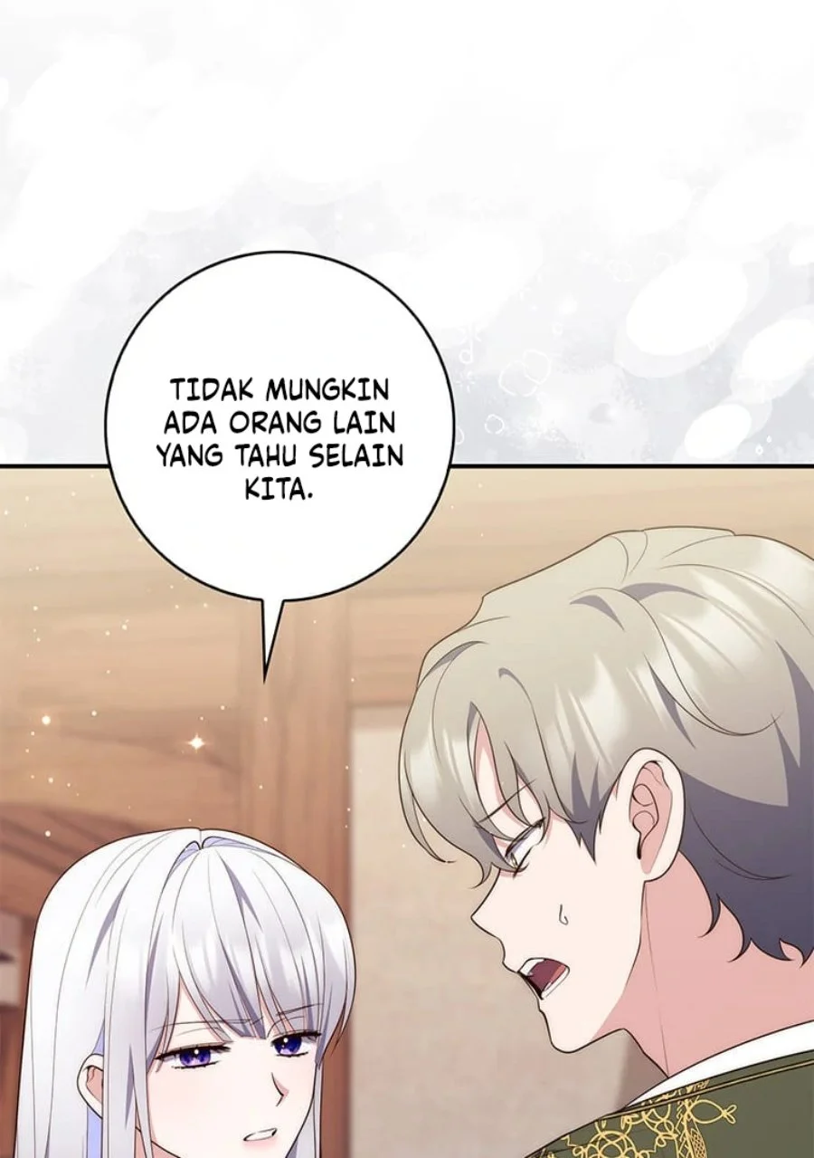 A Princess Who Reads Fortune Chapter 81 - halaman 4