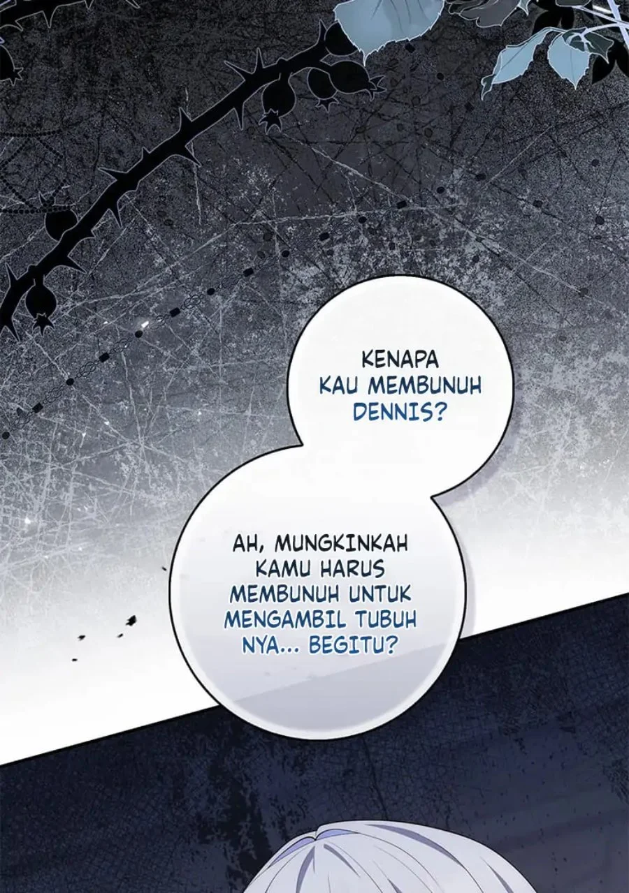 A Princess Who Reads Fortune Chapter 81 - halaman 40