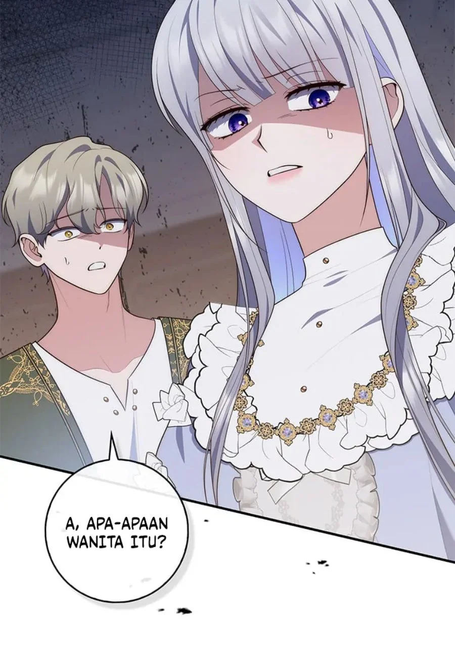 A Princess Who Reads Fortune Chapter 81 - halaman 41