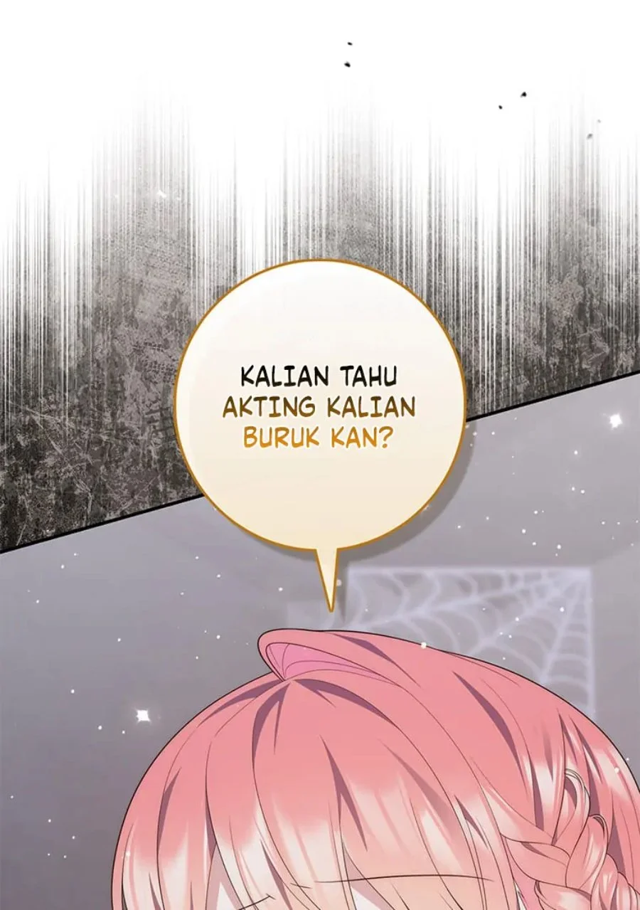 A Princess Who Reads Fortune Chapter 81 - halaman 42
