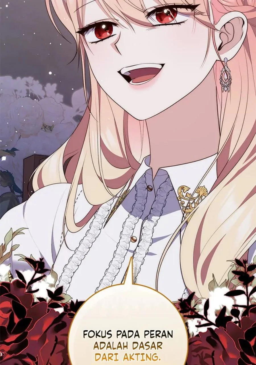 A Princess Who Reads Fortune Chapter 81 - halaman 43