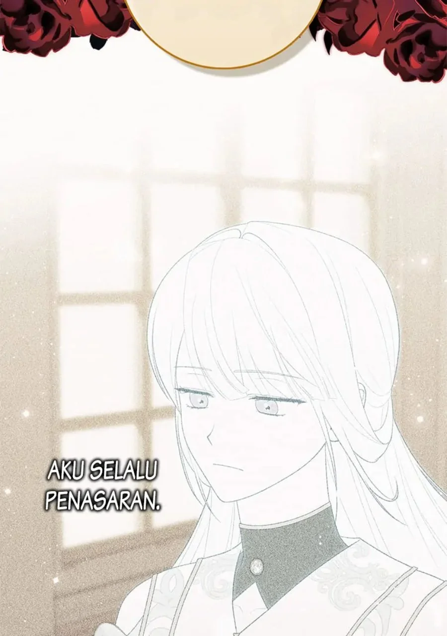 A Princess Who Reads Fortune Chapter 81 - halaman 44