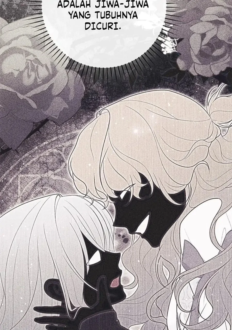 A Princess Who Reads Fortune Chapter 81 - halaman 48