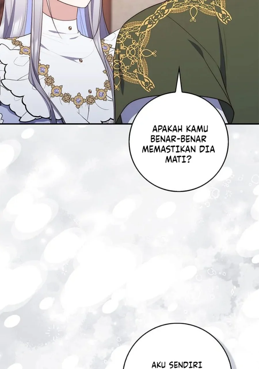 A Princess Who Reads Fortune Chapter 81 - halaman 5