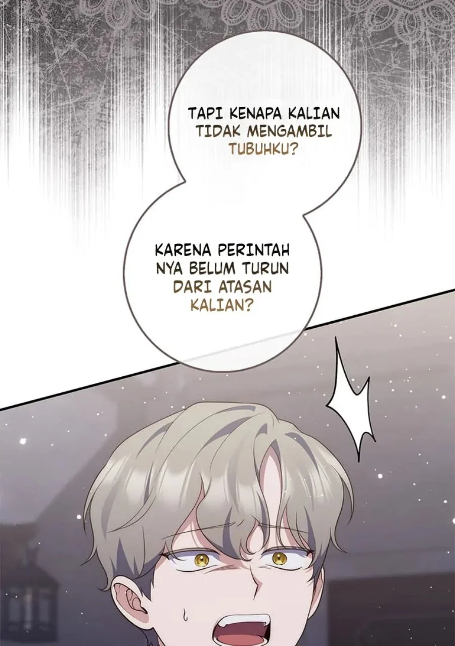 A Princess Who Reads Fortune Chapter 81 - halaman 50