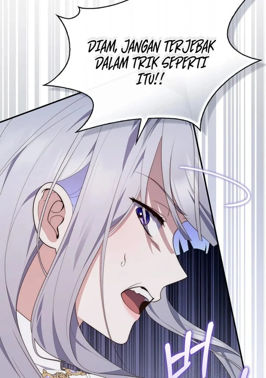 A Princess Who Reads Fortune Chapter 81 - halaman 52