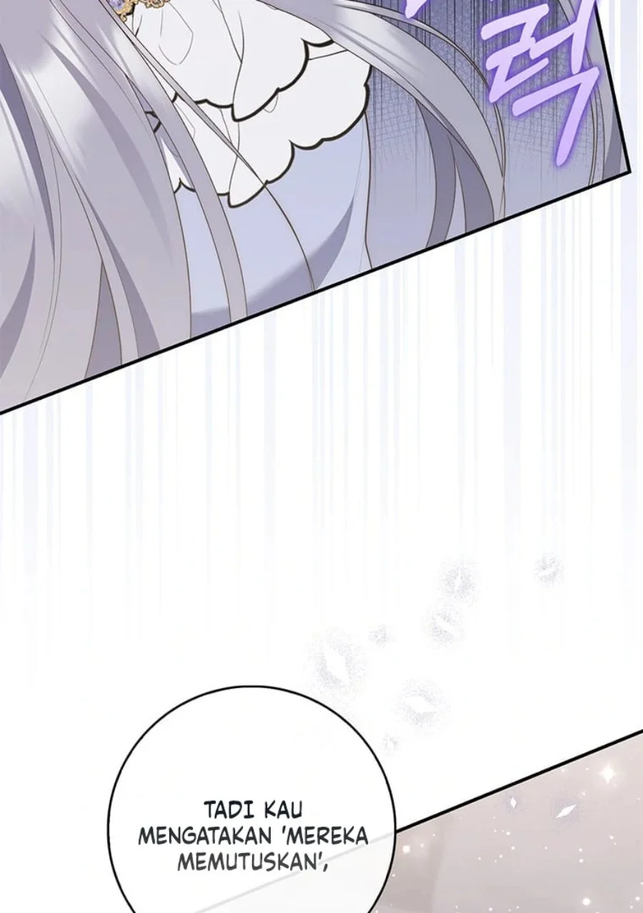 A Princess Who Reads Fortune Chapter 81 - halaman 53