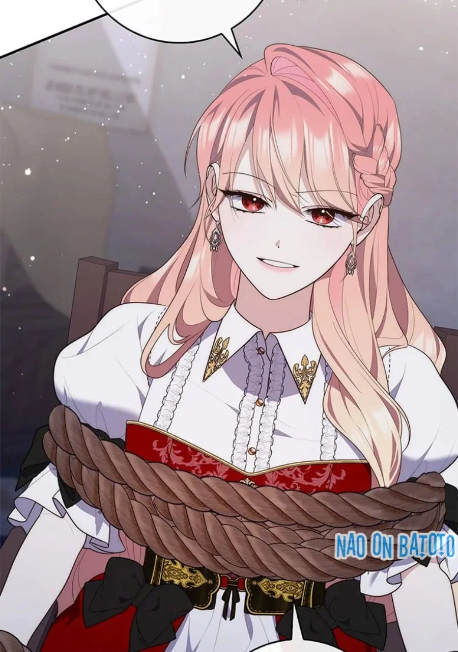 A Princess Who Reads Fortune Chapter 81 - halaman 54