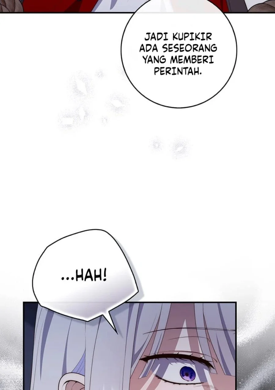 A Princess Who Reads Fortune Chapter 81 - halaman 55