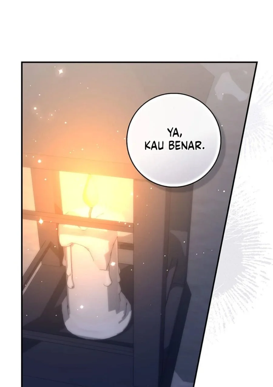A Princess Who Reads Fortune Chapter 81 - halaman 57