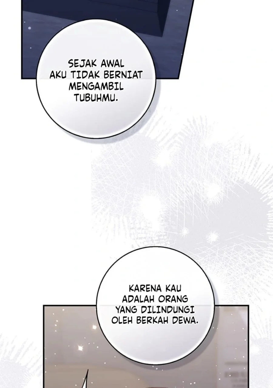 A Princess Who Reads Fortune Chapter 81 - halaman 58