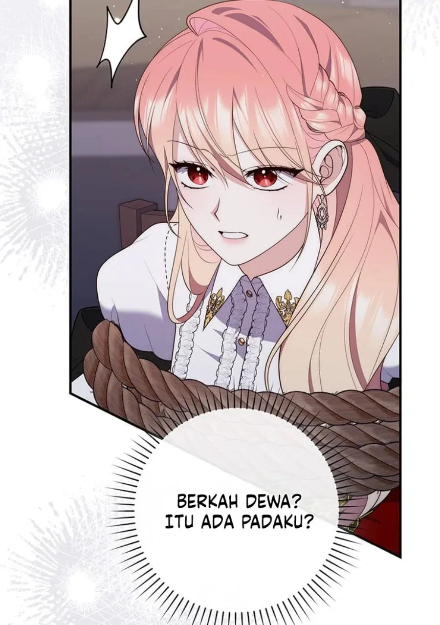 A Princess Who Reads Fortune Chapter 81 - halaman 59