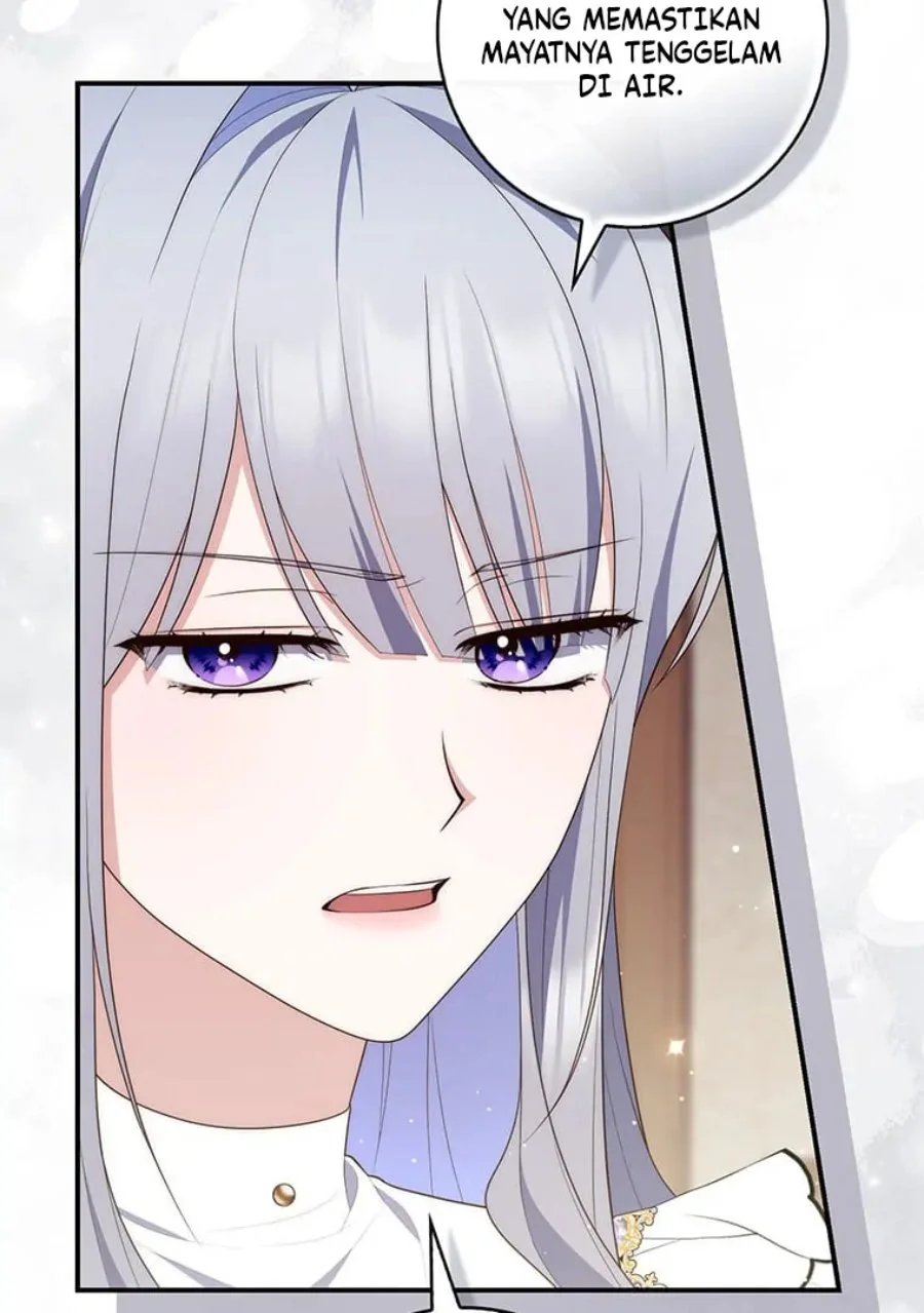 A Princess Who Reads Fortune Chapter 81 - halaman 6