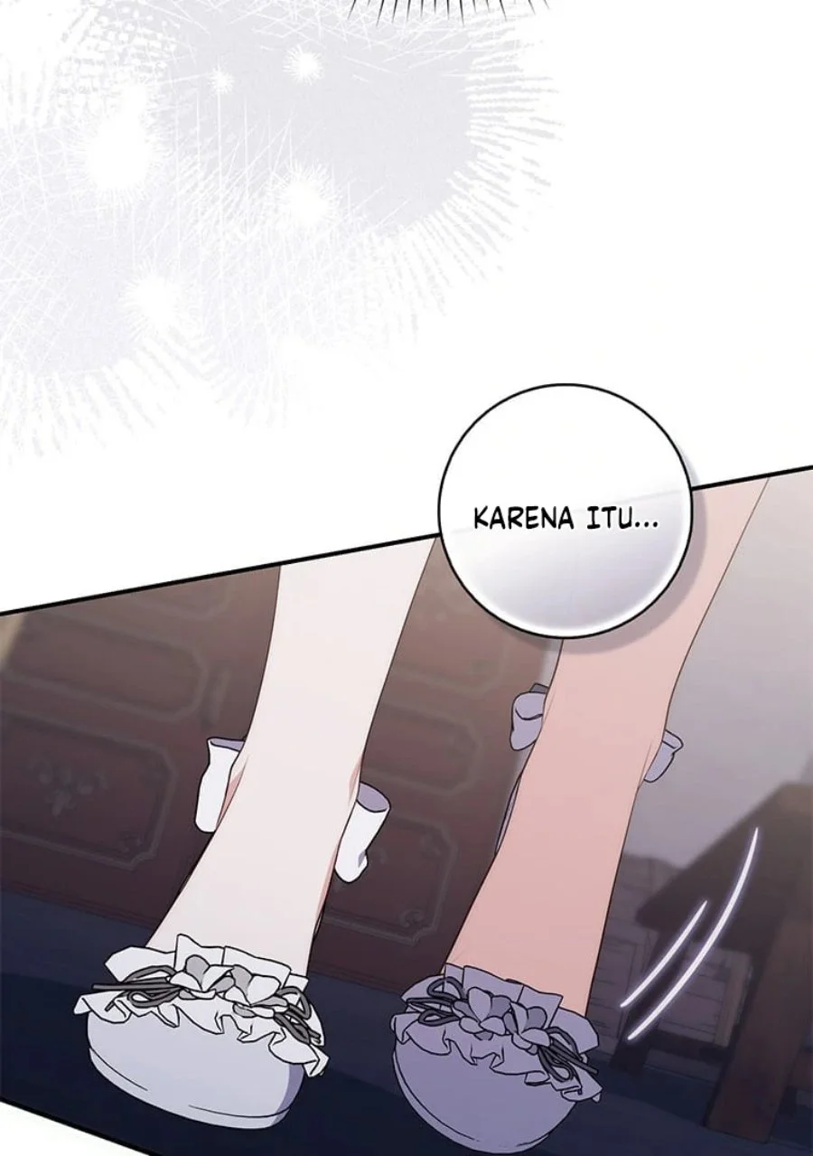 A Princess Who Reads Fortune Chapter 81 - halaman 60