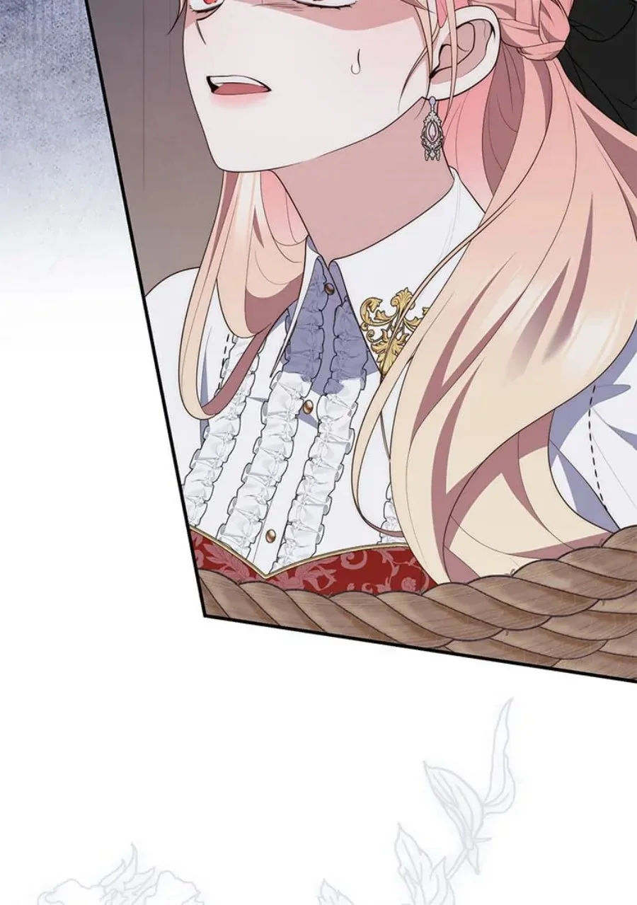 A Princess Who Reads Fortune Chapter 81 - halaman 64