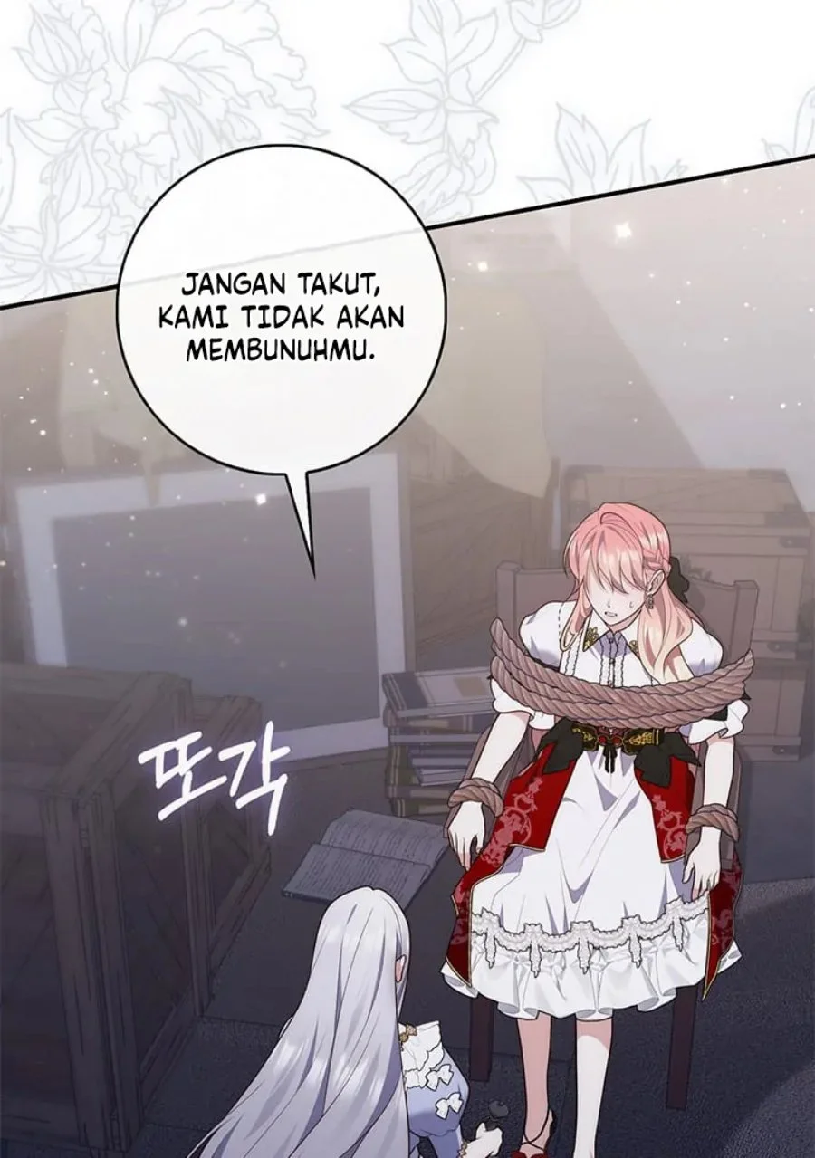 A Princess Who Reads Fortune Chapter 81 - halaman 65